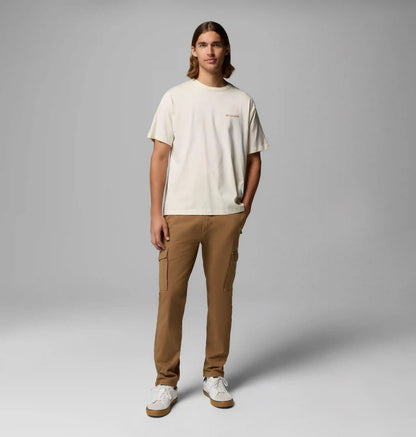 Men's Dome Graphic T-Shirt