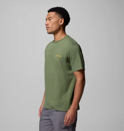 Men's Dome Graphic T-Shirt