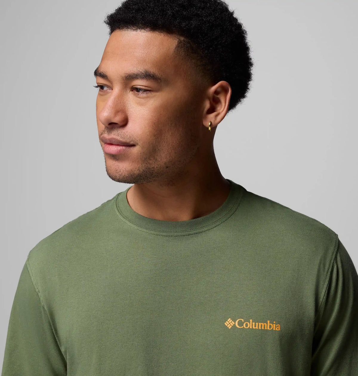 Men's Dome Graphic T-Shirt