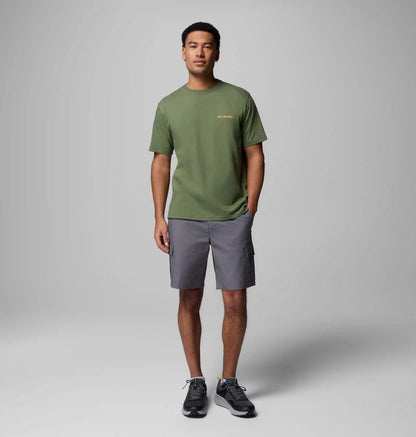 Men's Dome Graphic T-Shirt
