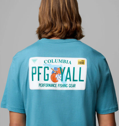 Men's Dade FL PFG T-Shirt