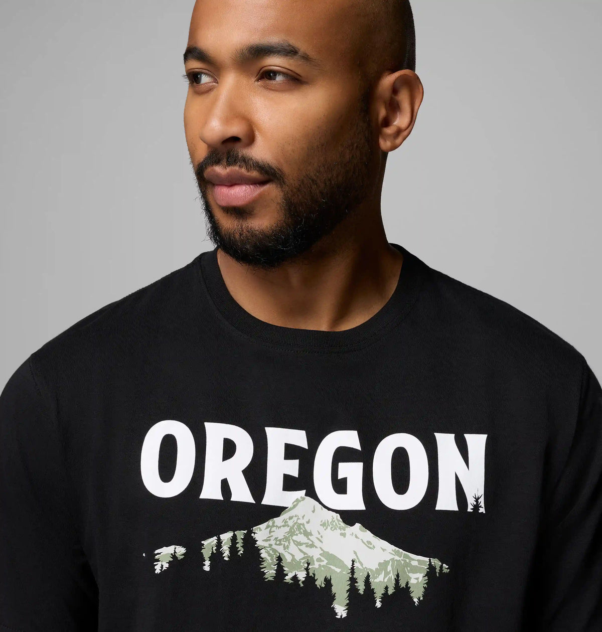 Men's Cairn OR CSC T-Shirt