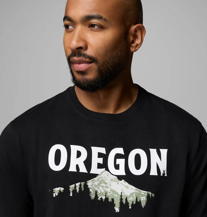 Men's Cairn OR CSC T-Shirt
