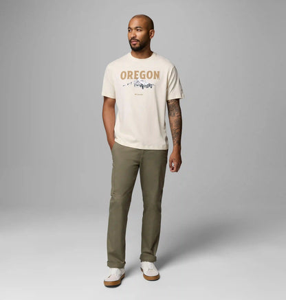 Men's Cairn OR CSC T-Shirt