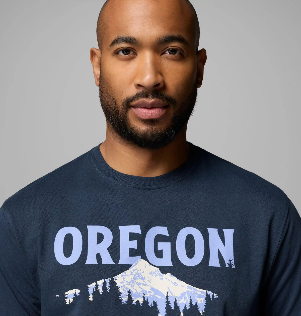 Men's Cairn OR CSC T-Shirt