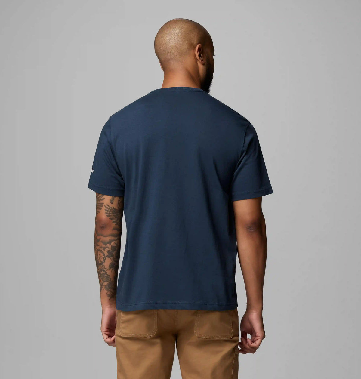 Men's Cairn OR CSC T-Shirt
