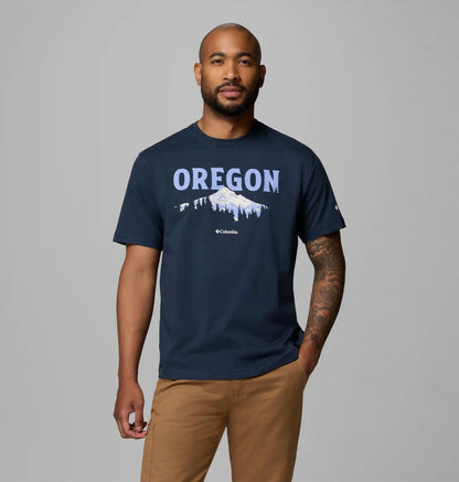 Men's Cairn OR CSC T-Shirt