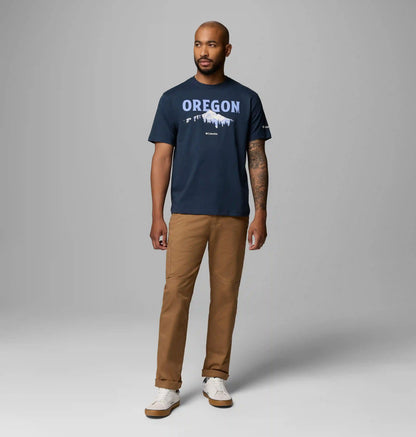 Men's Cairn OR CSC T-Shirt
