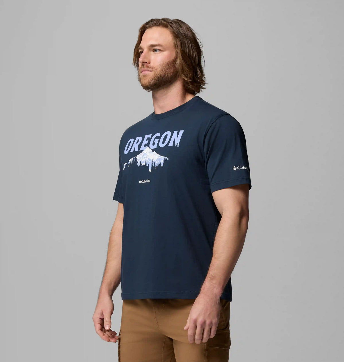 Men's Cairn OR CSC T-Shirt