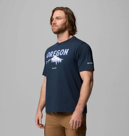 Men's Cairn OR CSC T-Shirt