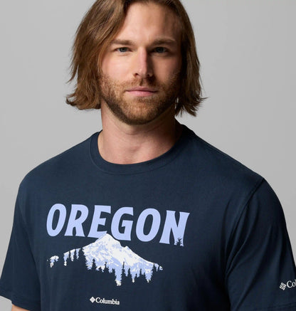 Men's Cairn OR CSC T-Shirt