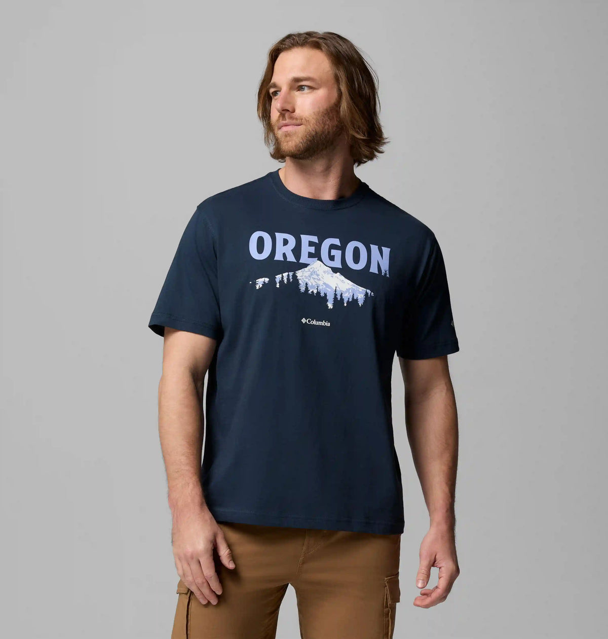 Men's Cairn OR CSC T-Shirt