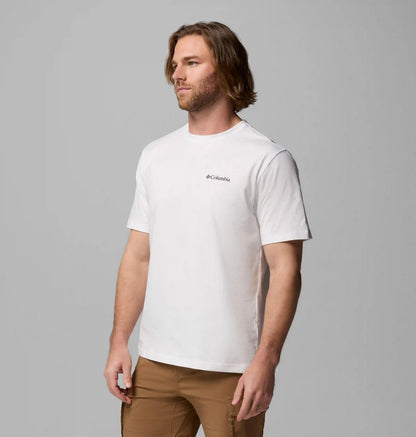 Men's George Graphic T-Shirt