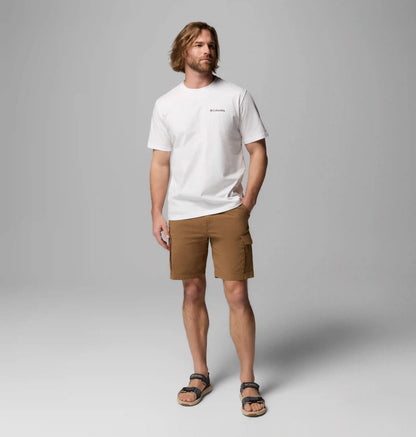 Men's George Graphic T-Shirt