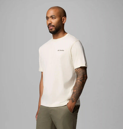 Men's George Graphic T-Shirt