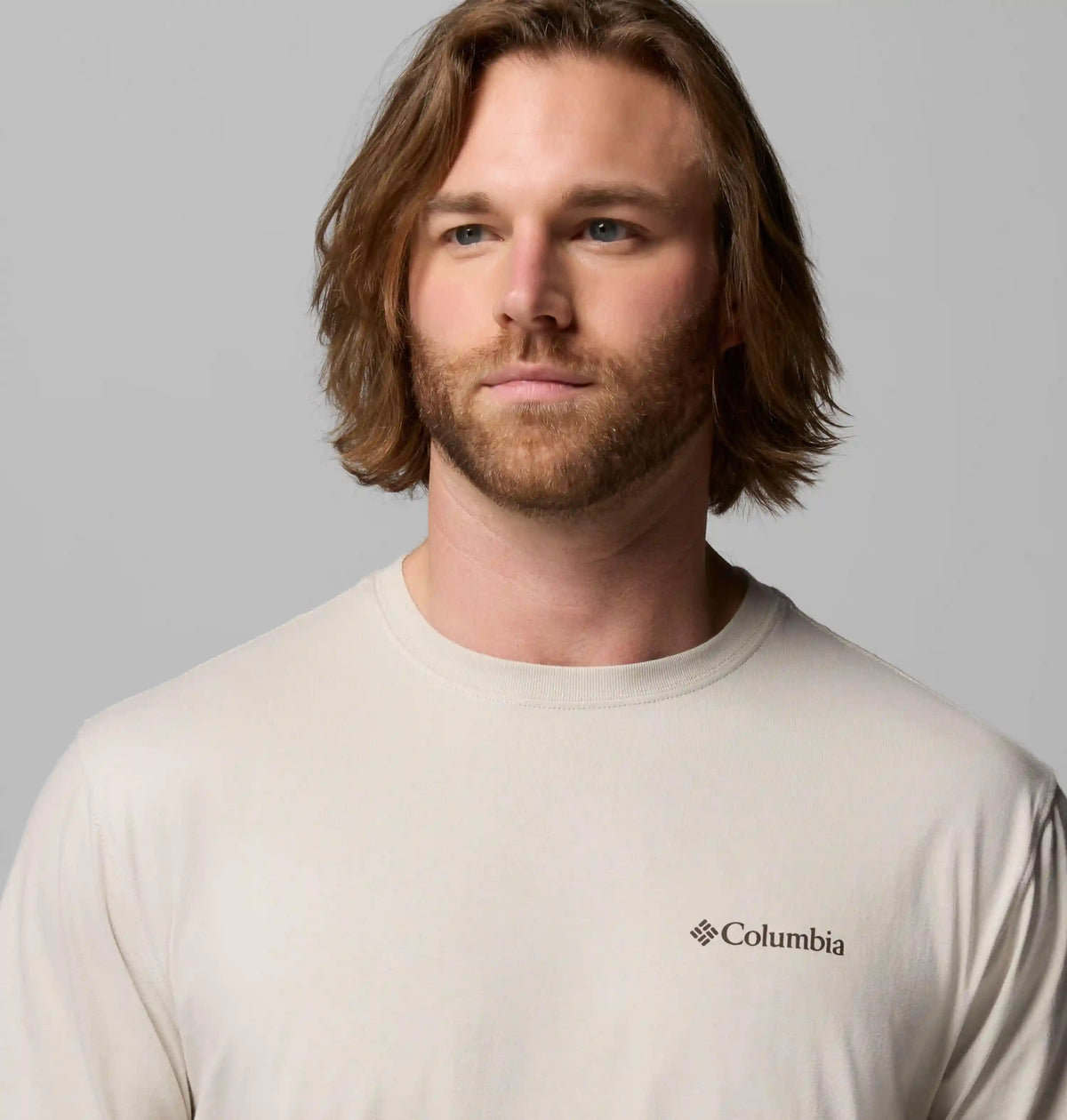 Men's George Graphic T-Shirt