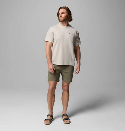 Men's George Graphic T-Shirt