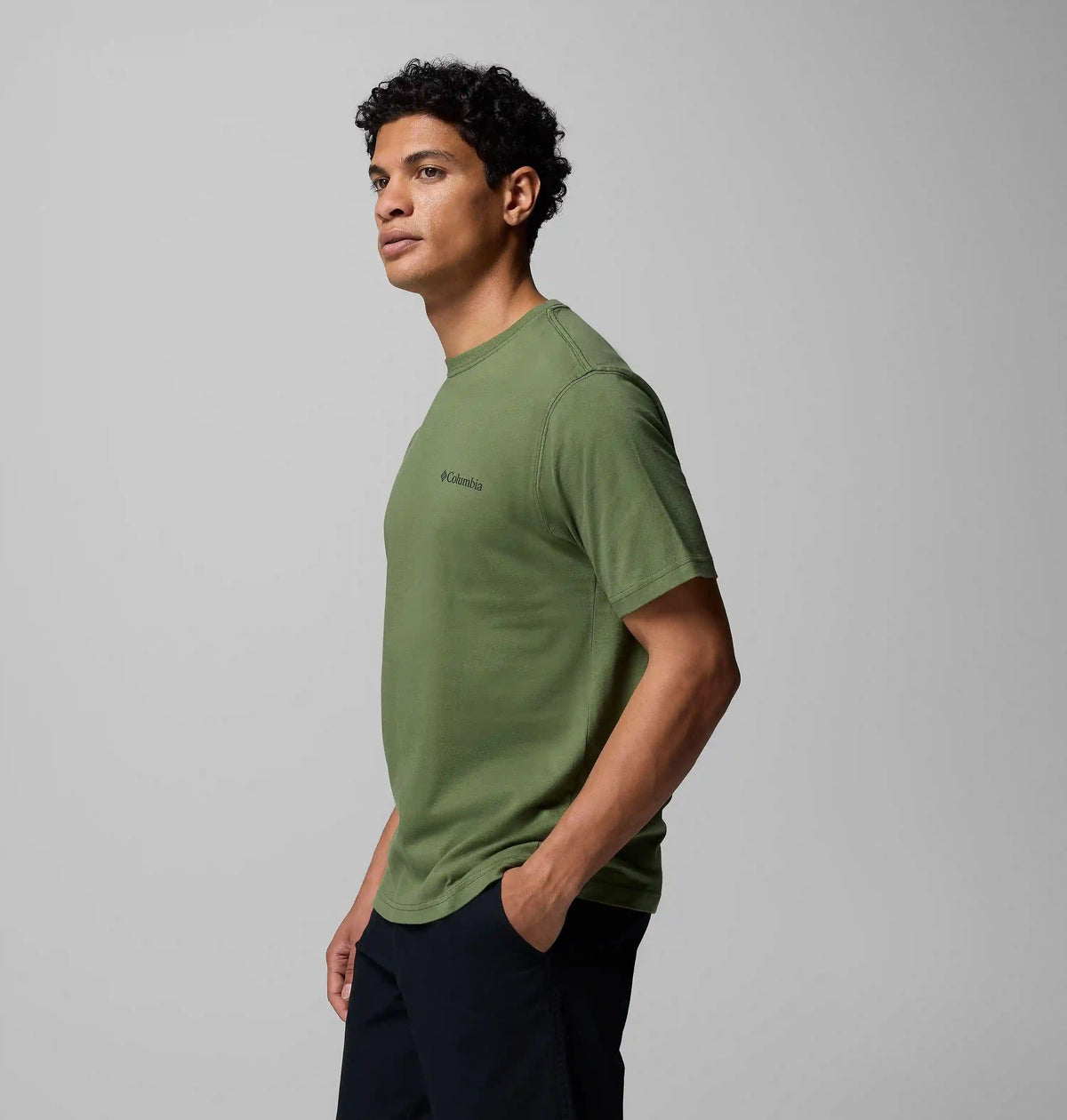 Men's George Graphic T-Shirt