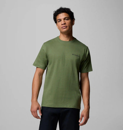 Men's George Graphic T-Shirt
