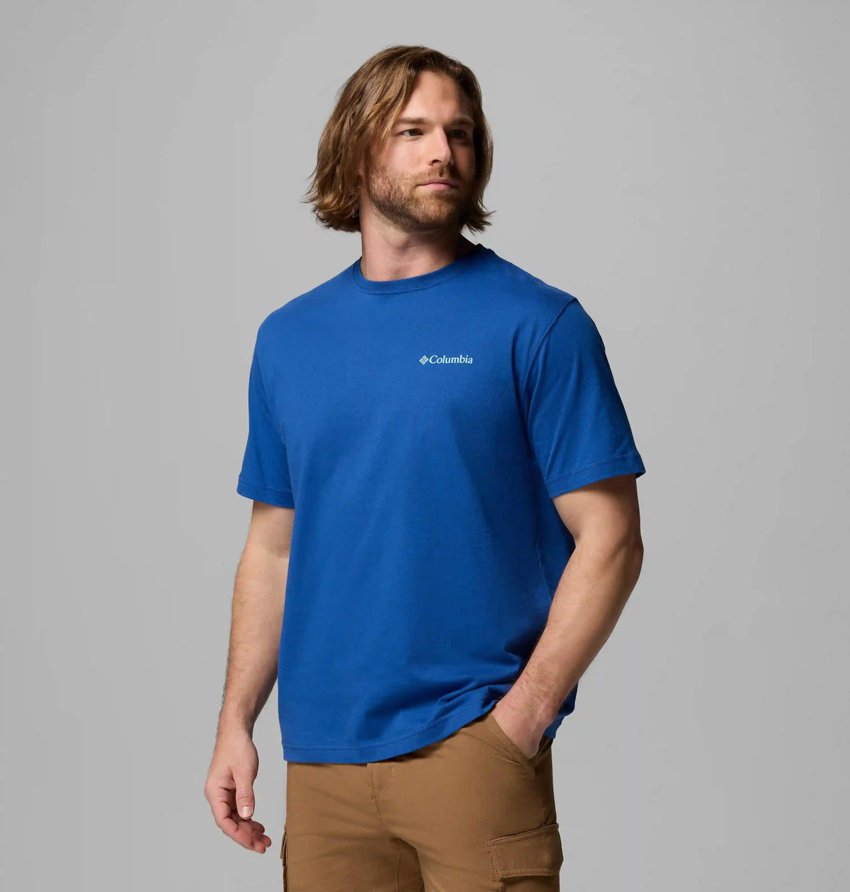 Men's George Graphic T-Shirt