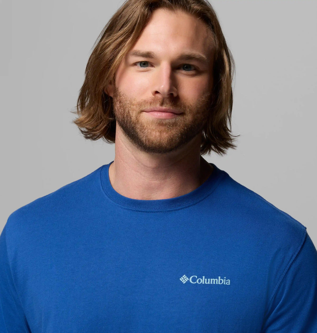 Men's George Graphic T-Shirt