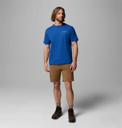 Men's George Graphic T-Shirt