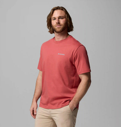 Men's George Graphic T-Shirt