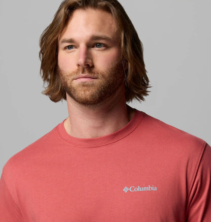 Men's George Graphic T-Shirt