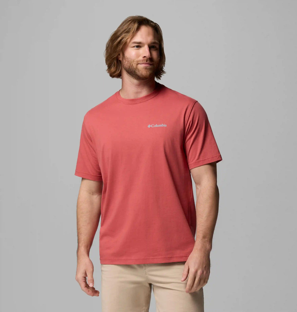 Men's George Graphic T-Shirt