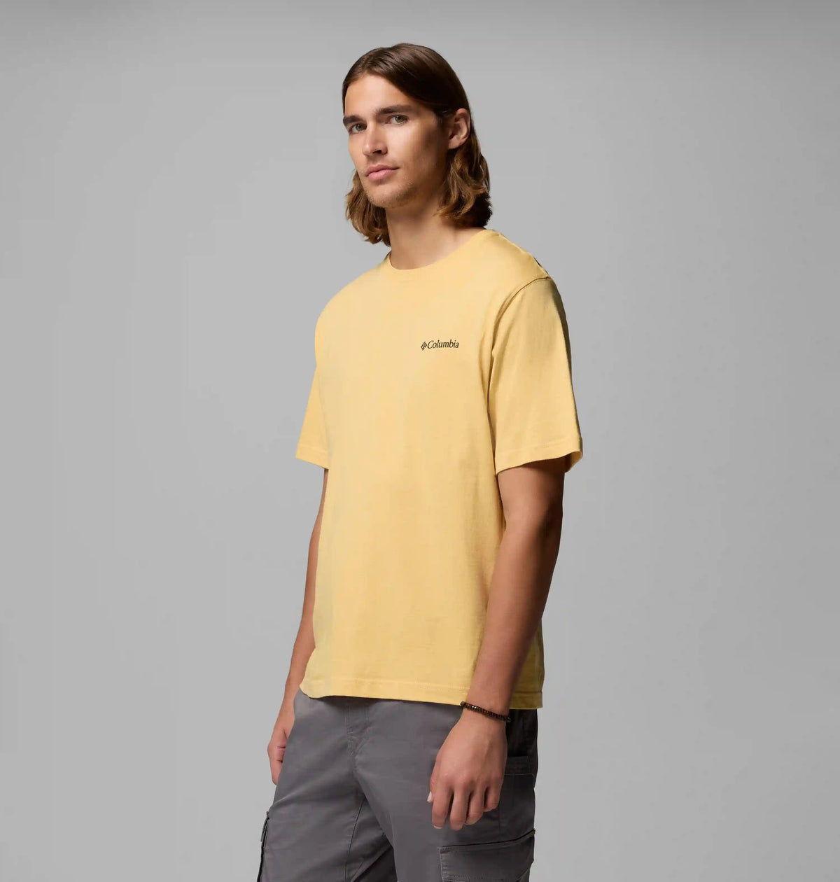 Men's George Graphic T-Shirt