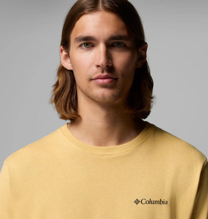 Men's George Graphic T-Shirt