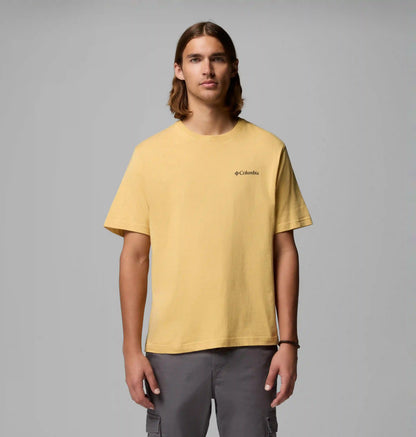 Men's George Graphic T-Shirt