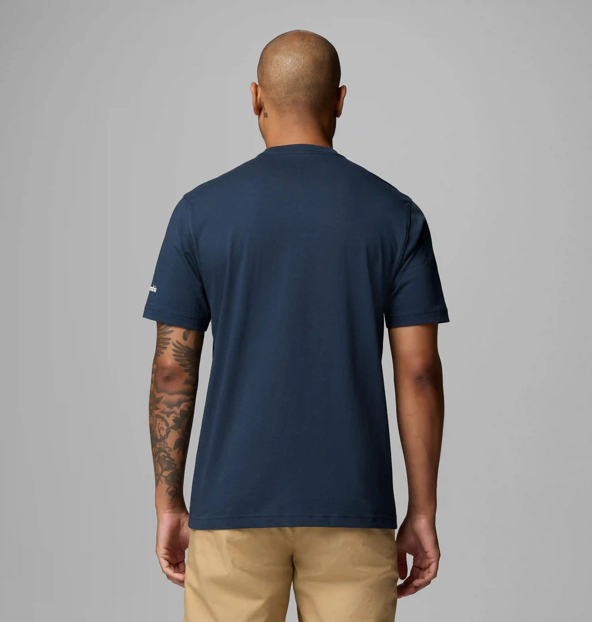Men's Gilded NY CSC Short Sleeve T-Shirt