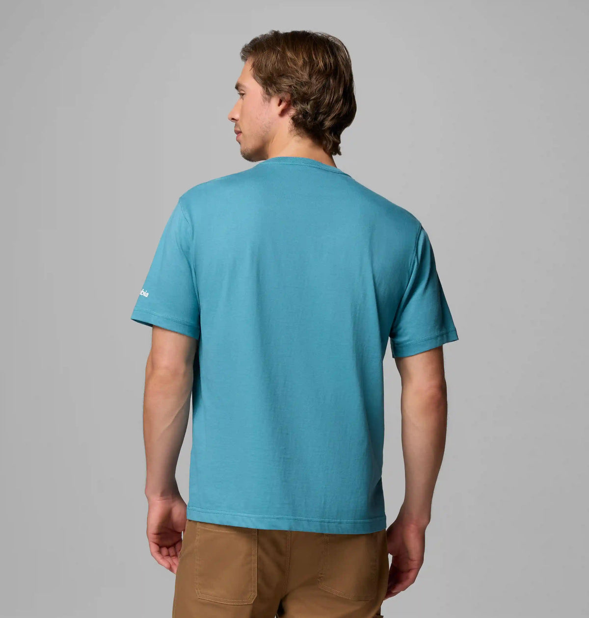 Men's Gilded NY CSC Short Sleeve T-Shirt