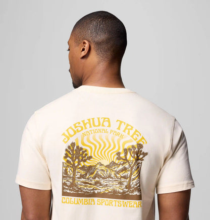 Men's Josh Graphic T-Shirt