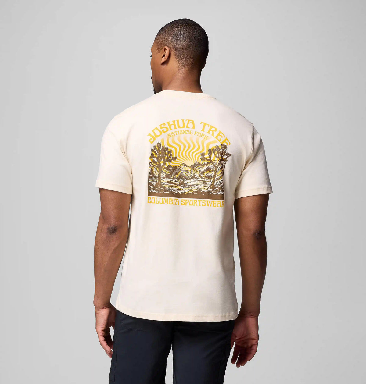 Men's Josh Graphic T-Shirt