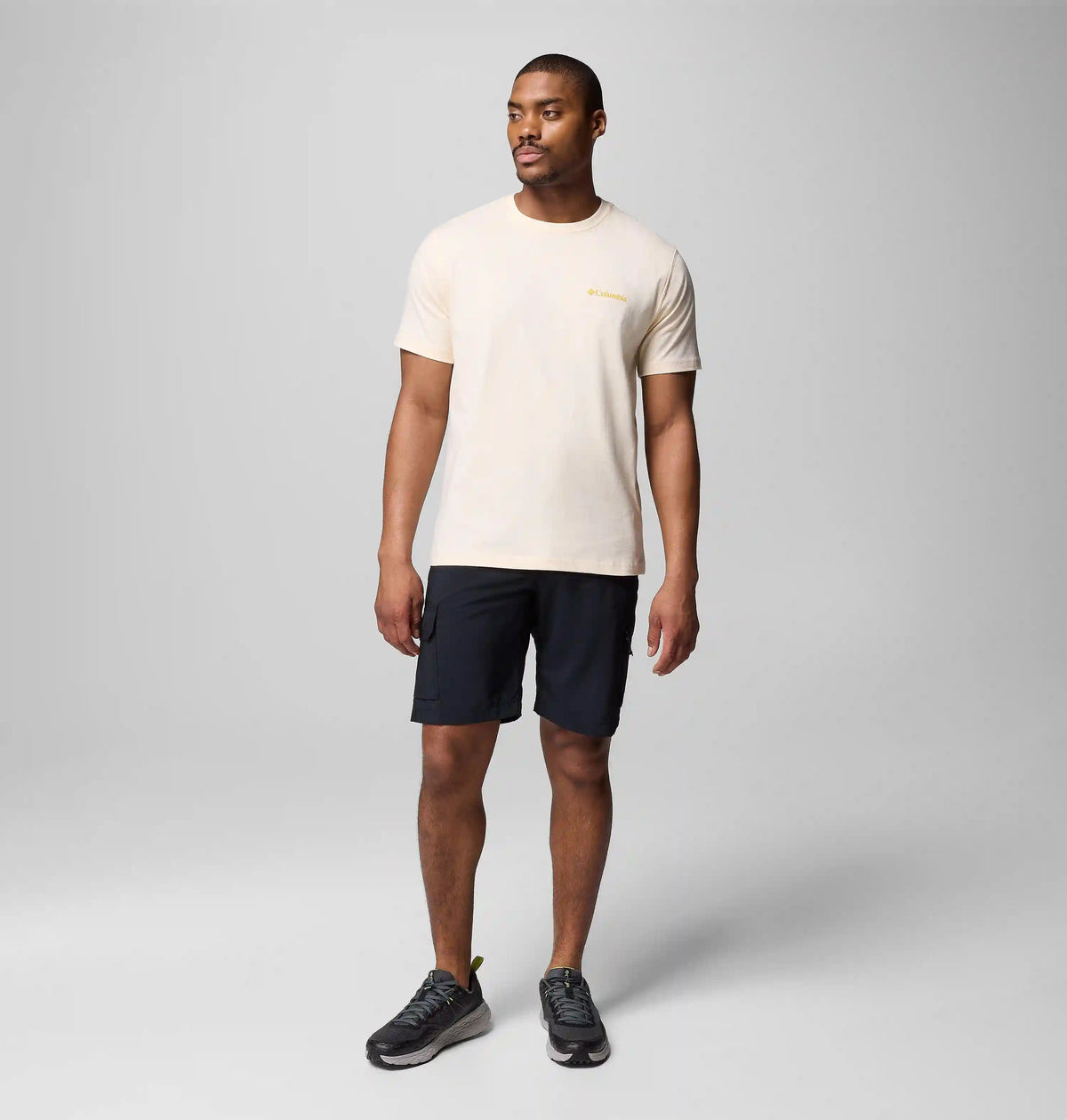 Men's Josh Graphic T-Shirt