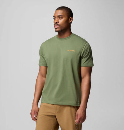 Men's Josh Graphic T-Shirt