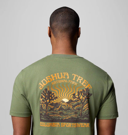 Men's Josh Graphic T-Shirt