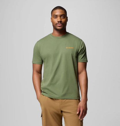 Men's Josh Graphic T-Shirt