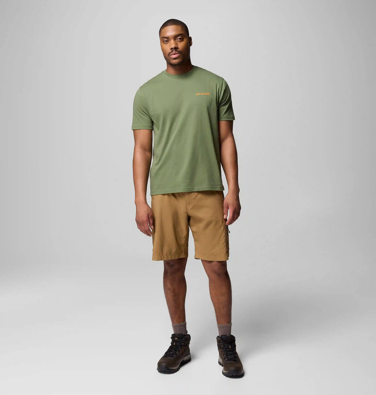 Men's Josh Graphic T-Shirt