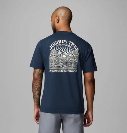 Men's Josh Graphic T-Shirt