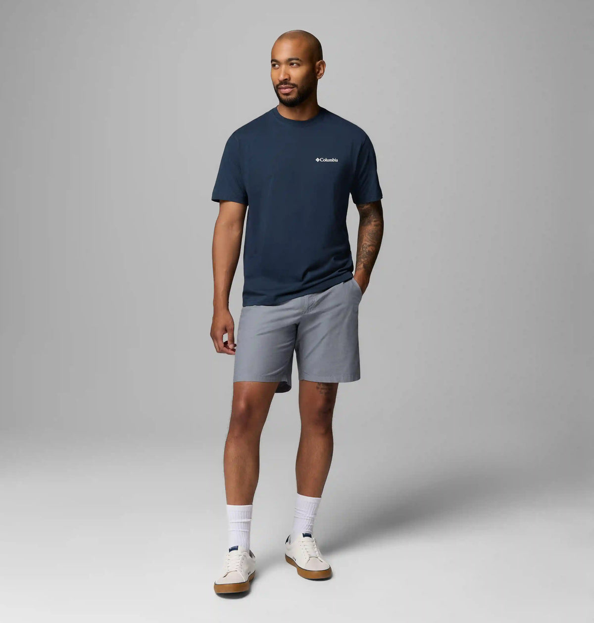 Men's Josh Graphic T-Shirt