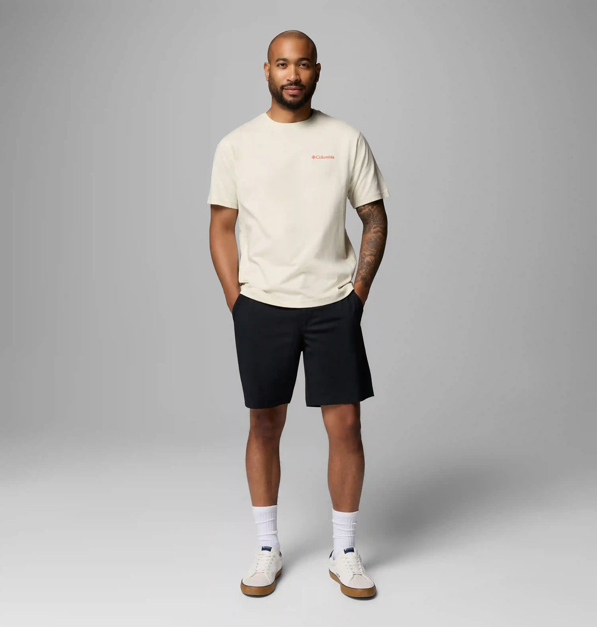 Men's Marco Graphic T-Shirt