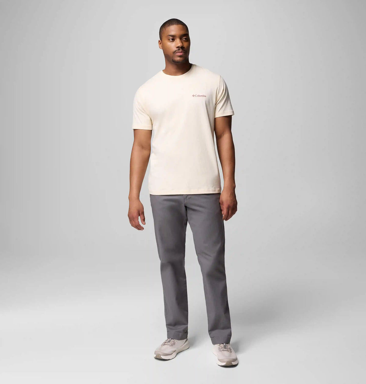 Men's Marco Graphic T-Shirt