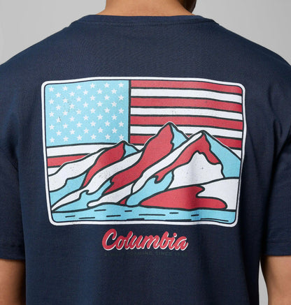 Men's Marco Graphic T-Shirt