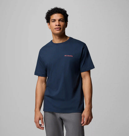 Men's Marco Graphic T-Shirt