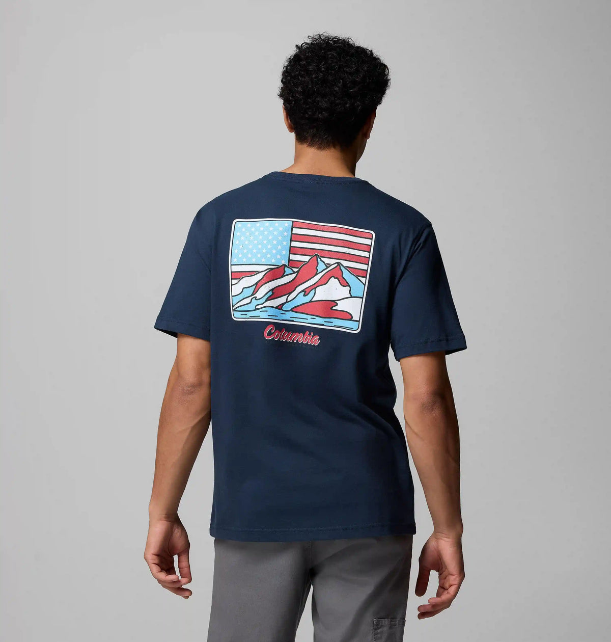 Men's Marco Graphic T-Shirt