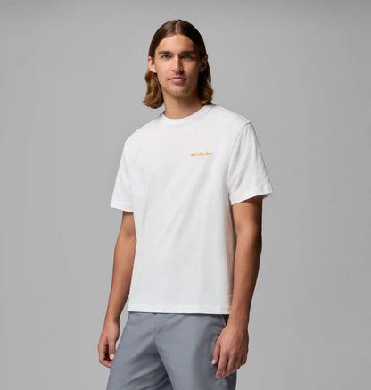 Men's Golden CA CSC T-Shirt