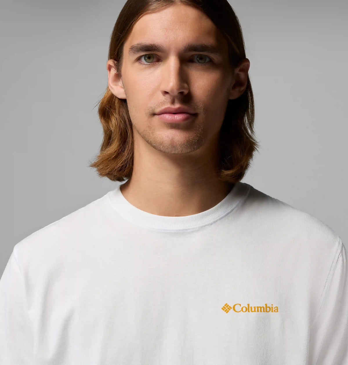 Men's Golden CA CSC T-Shirt